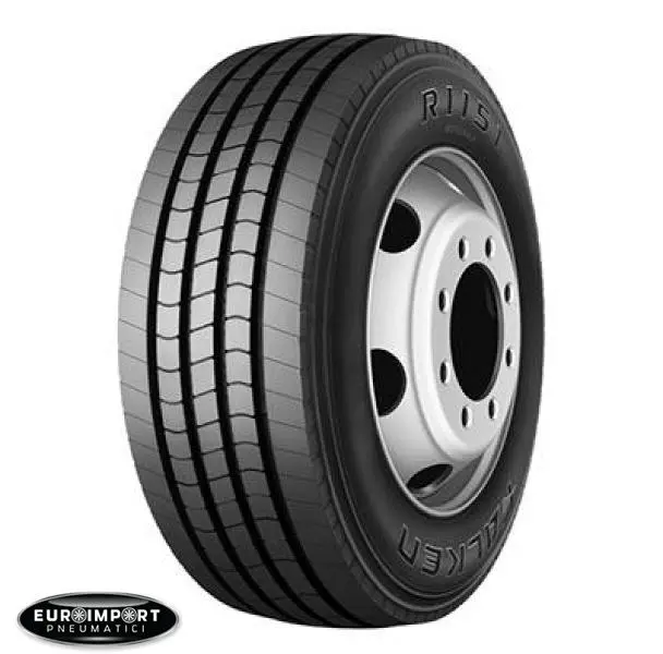 Falken Ri 151  205/75 R17 124_122 M  Carico C  DOT 2025